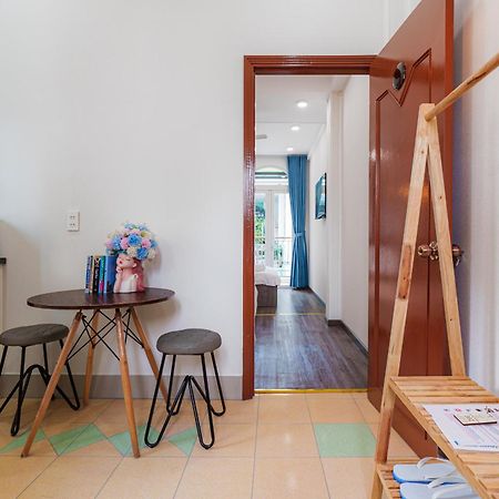 Co Chau Homestay 胡志明市 外观 照片