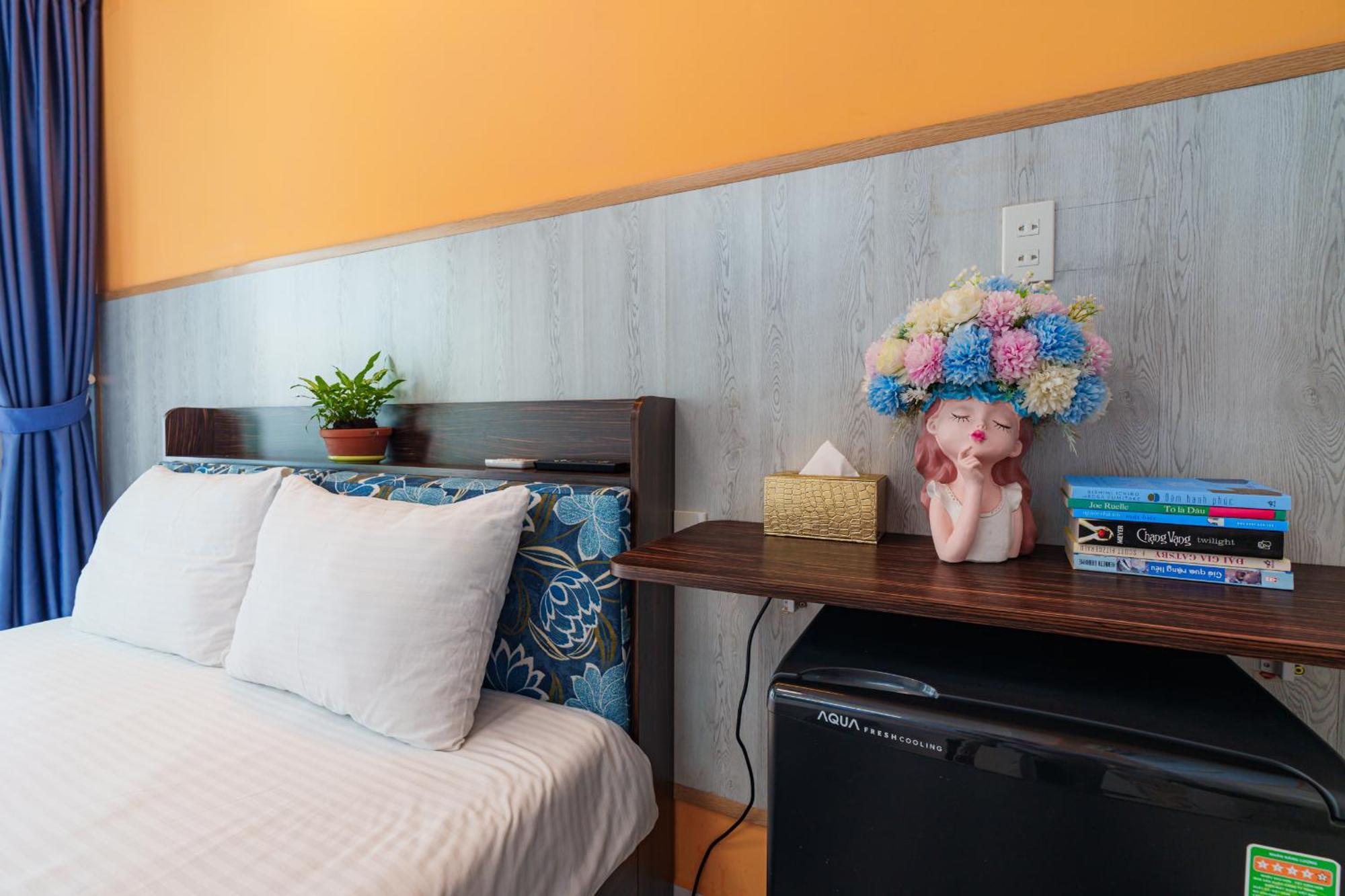 Co Chau Homestay 胡志明市 外观 照片